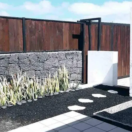 Casa Vilas Playa Blanca  Exterior foto