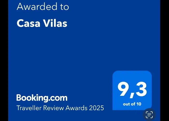 Casa Vilas