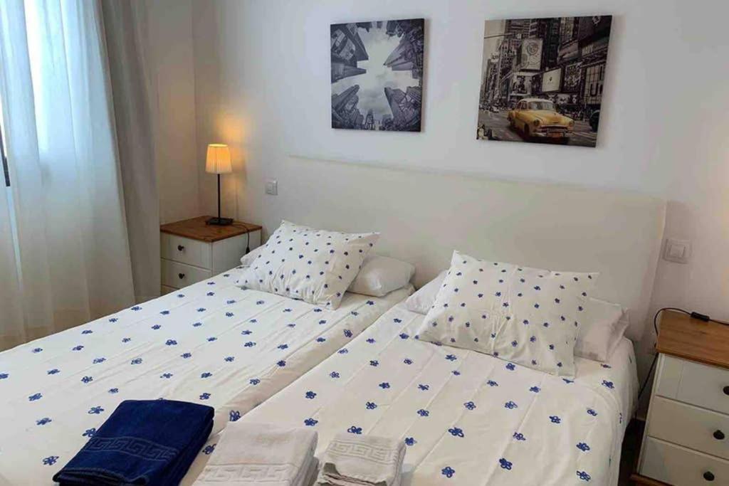 Villa Casa Playa Blanca (Lanzarote)