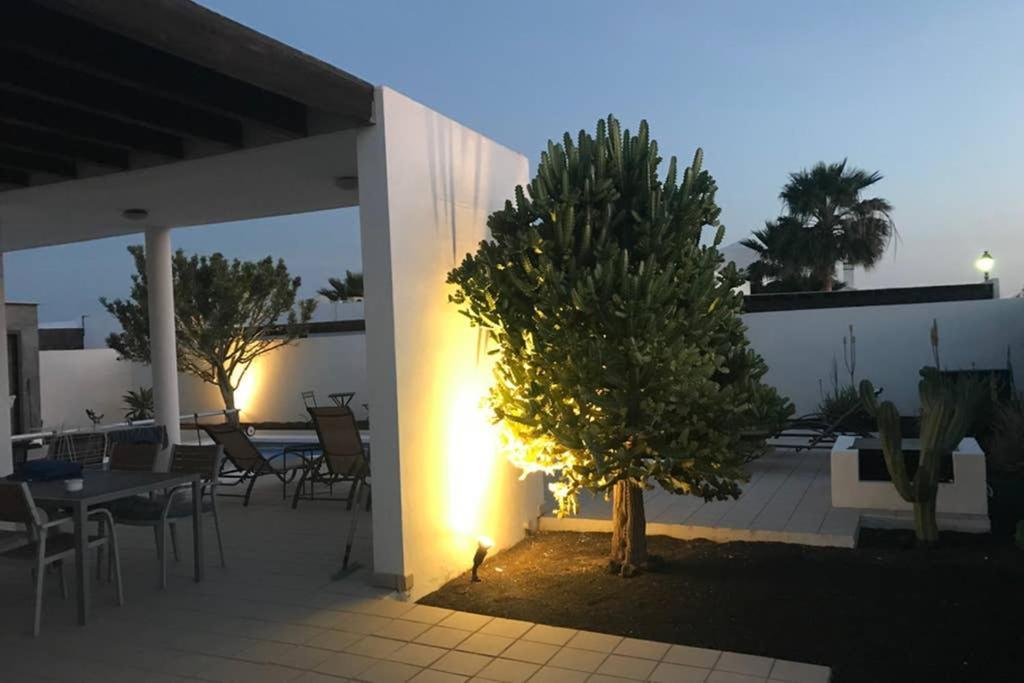 Casa *