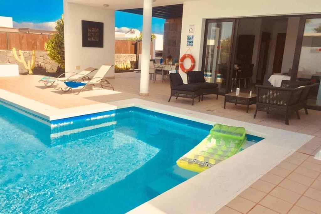 Villa Casa
