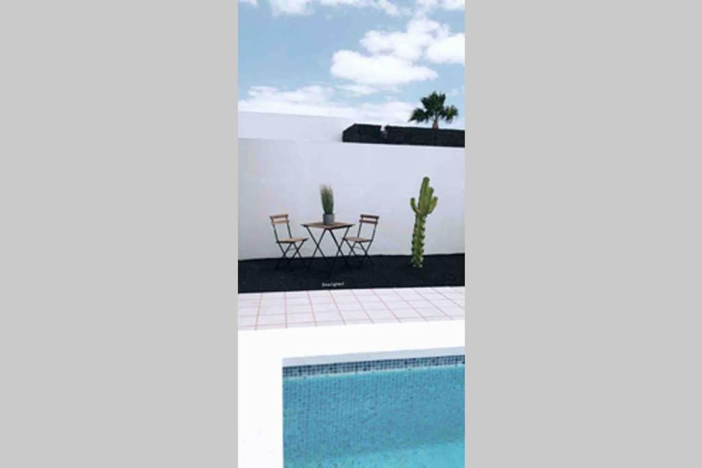 Villa Casa Playa Blanca (Lanzarote)