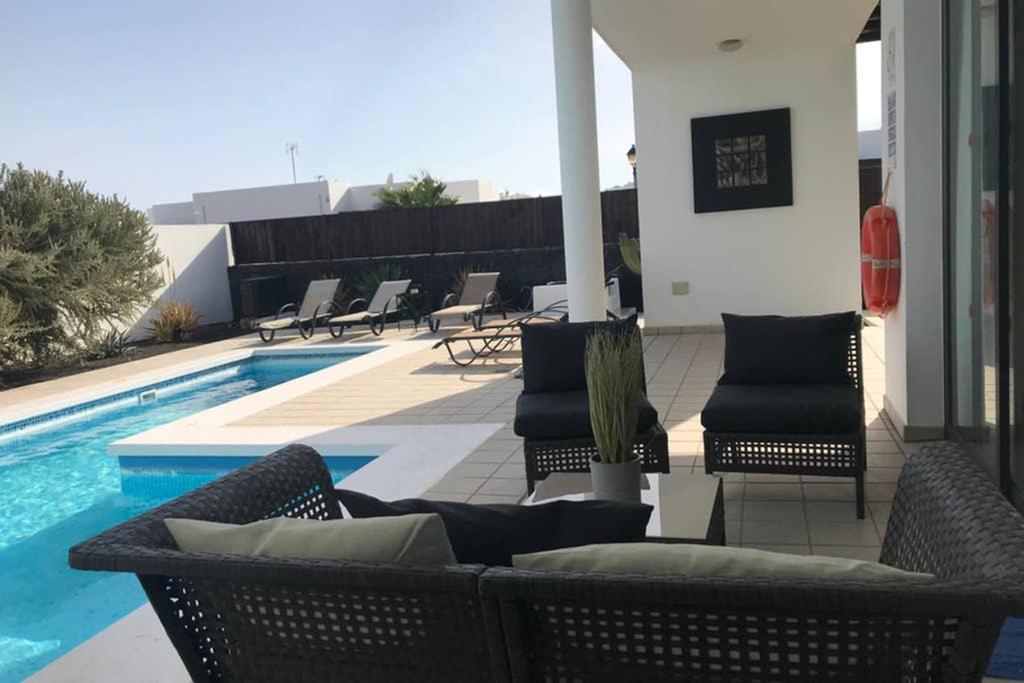 Villa Casa Playa Blanca (Lanzarote)