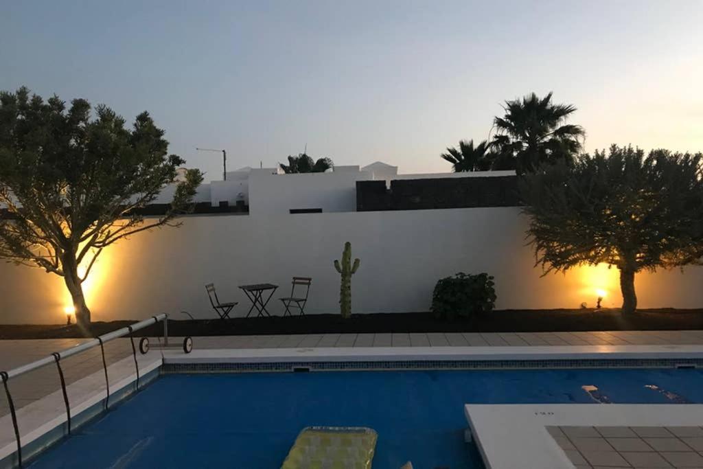Villa Casa Playa Blanca (Lanzarote)