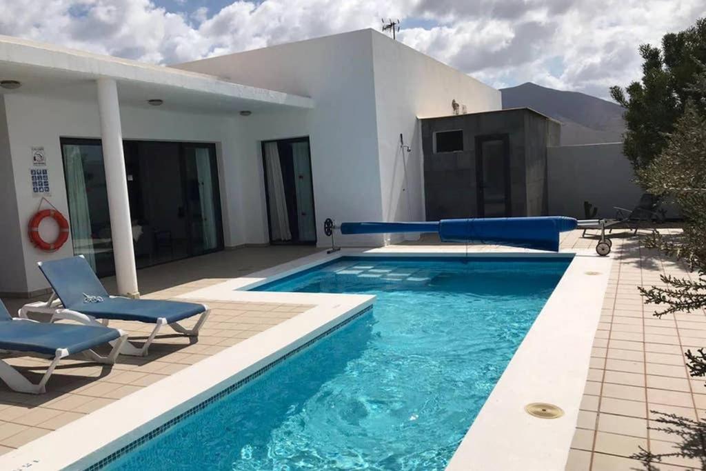 Villa Casa *