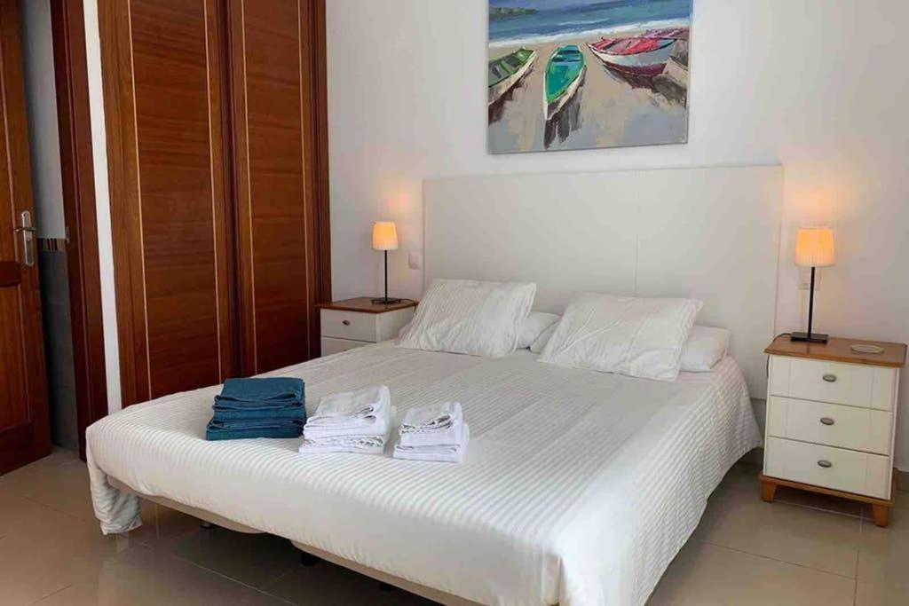 Casa Playa Blanca (Lanzarote)