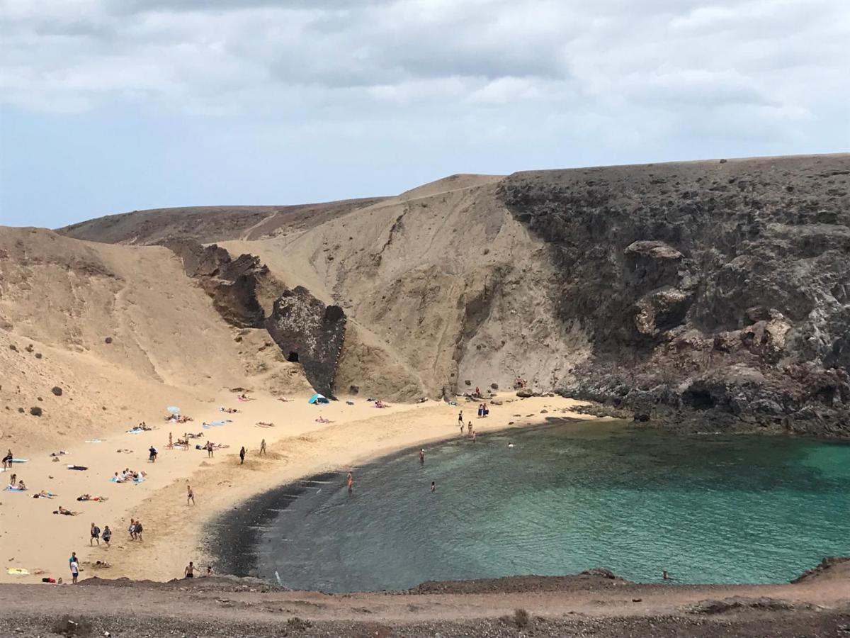 Casa Villa Playa Blanca (Lanzarote)