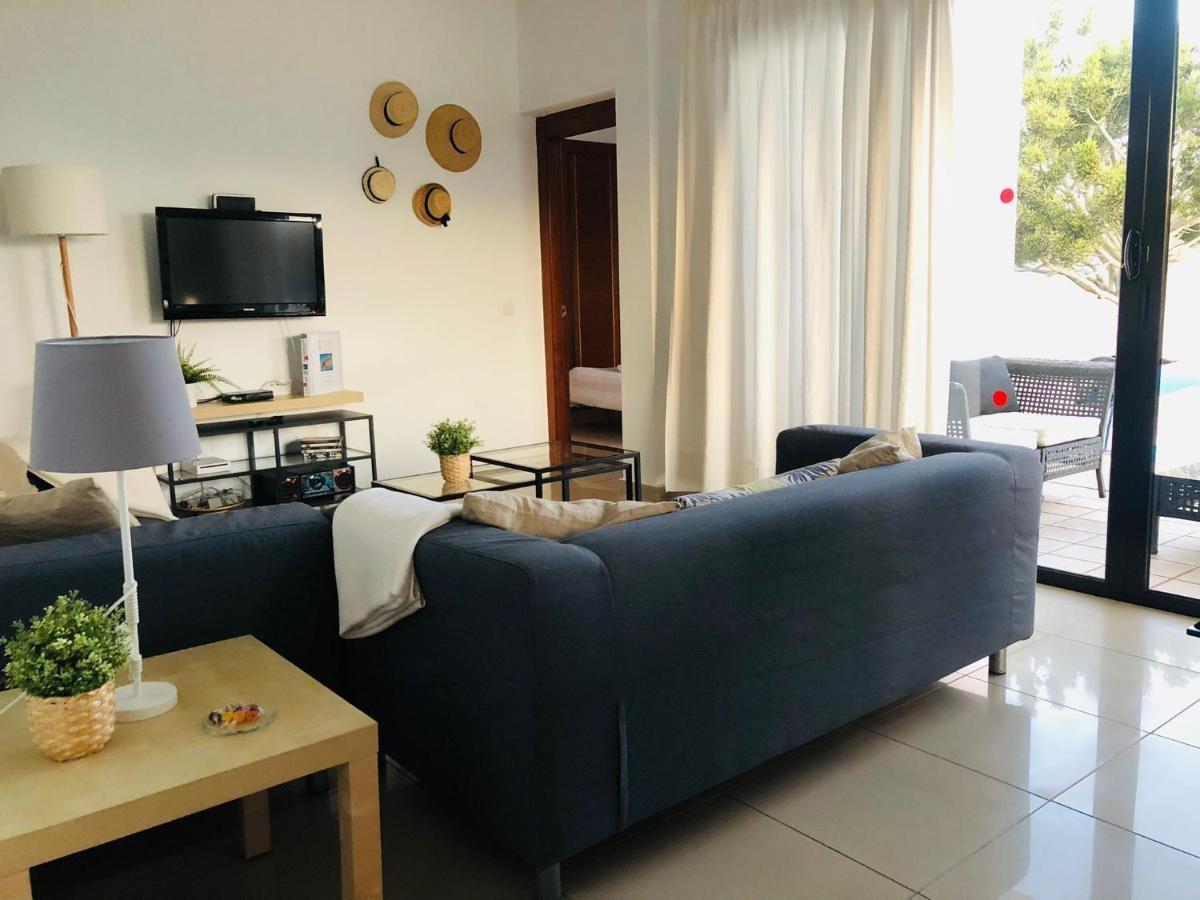 Casa Villa