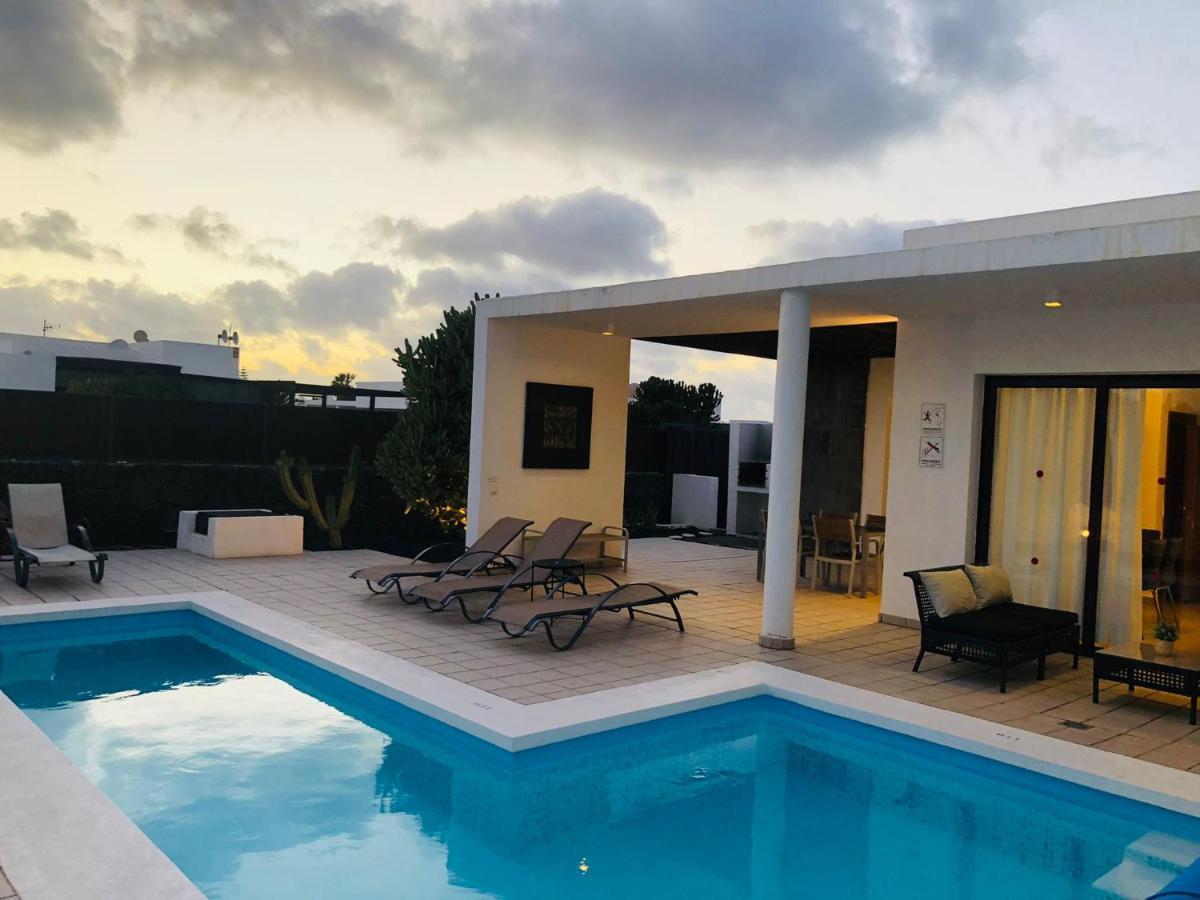 Villa Casa *