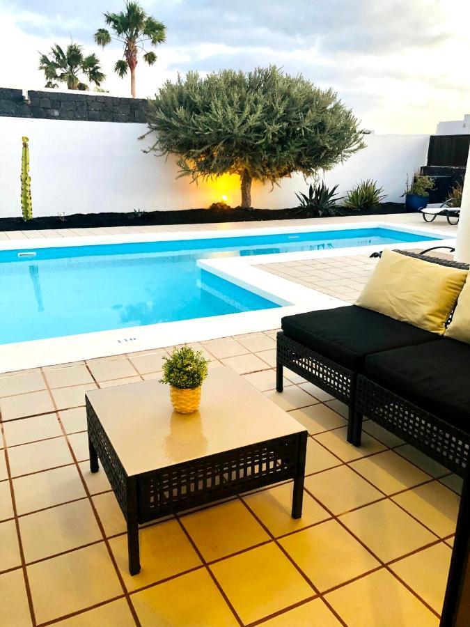 Casa Playa Blanca (Lanzarote)
