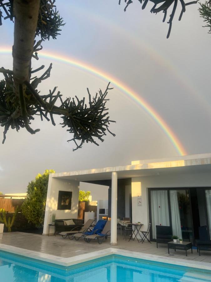 Villa Casa Playa Blanca (Lanzarote)