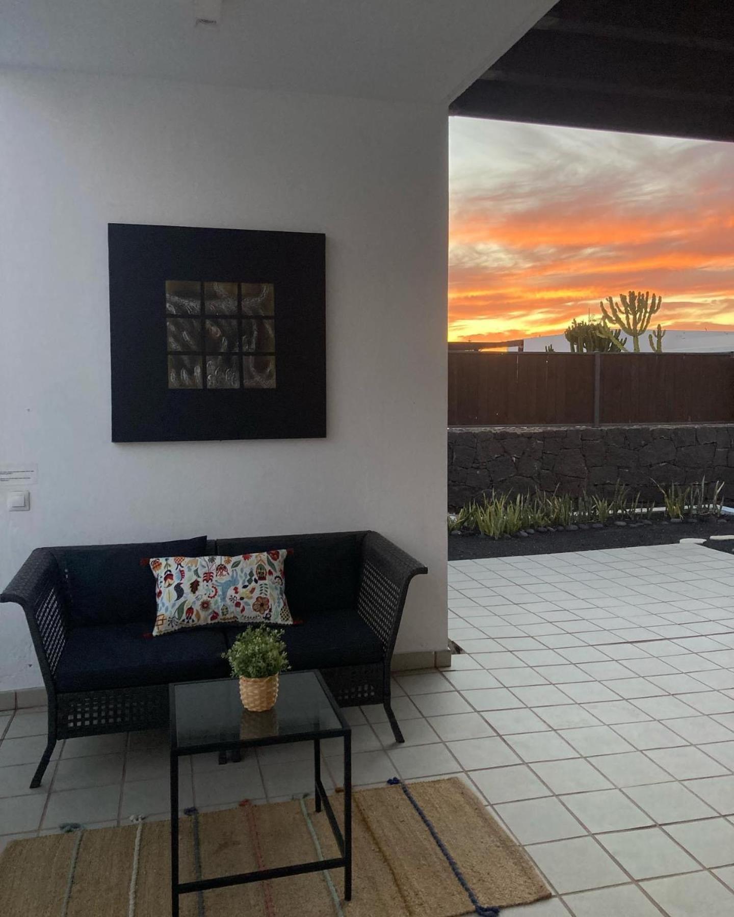 Casa * Playa Blanca (Lanzarote)
