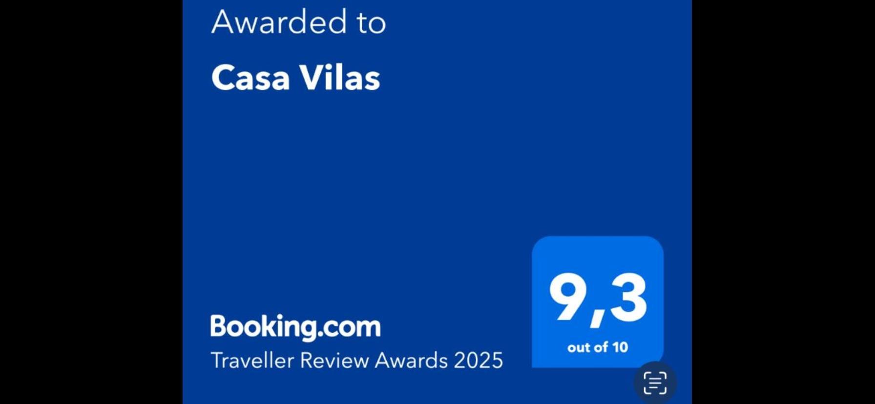 Villa Casa *