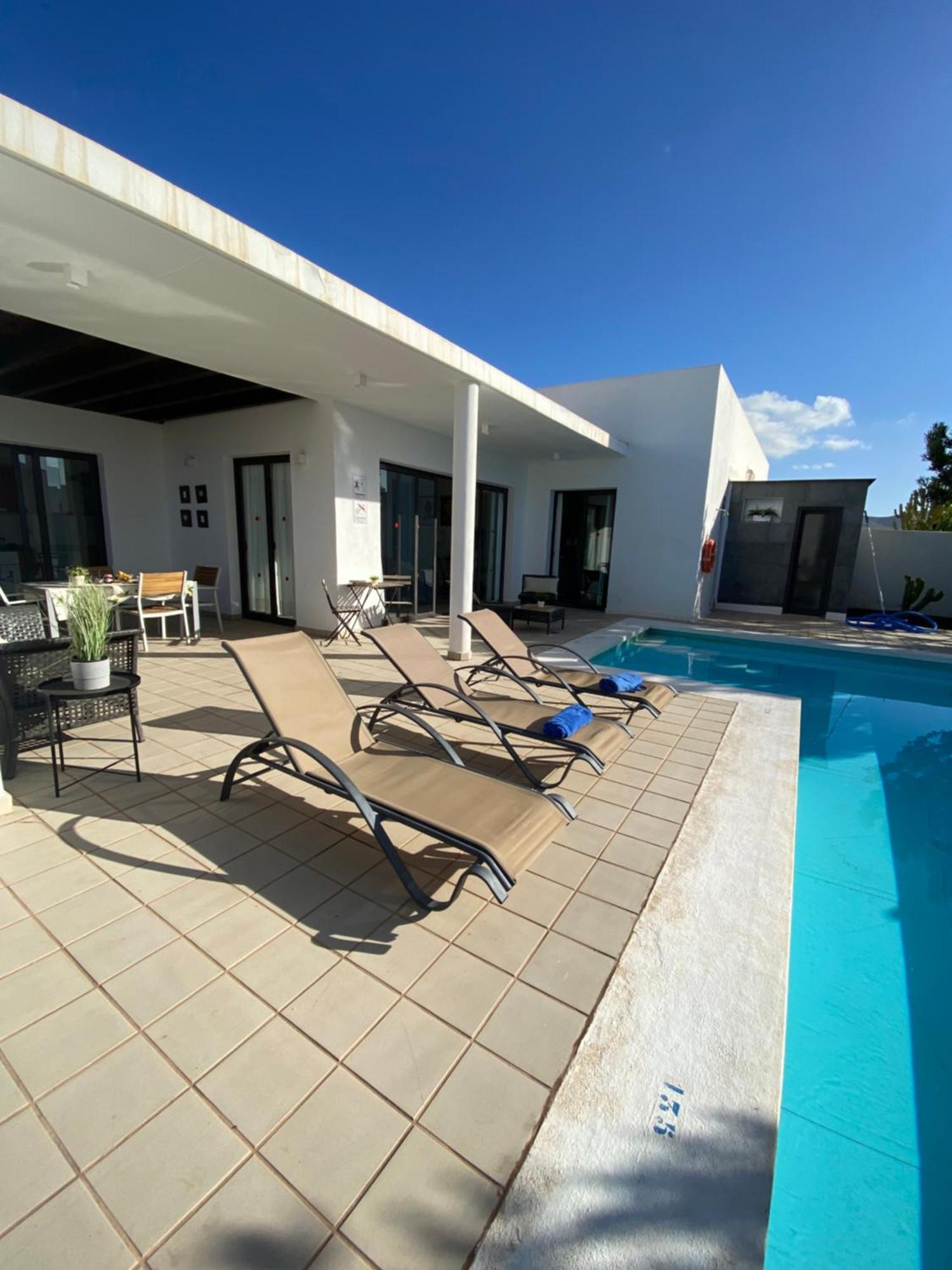 Casa Villa