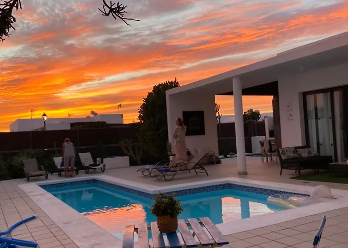 Casa Vilas