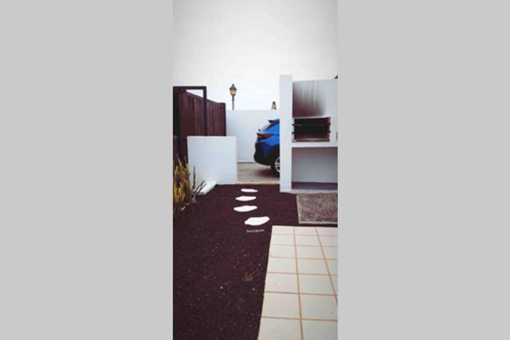 Casa * Playa Blanca (Lanzarote)